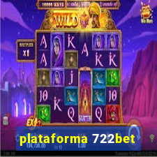 plataforma 722bet